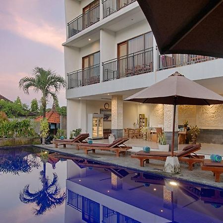 My Villa And Resort Canggu Extérieur photo