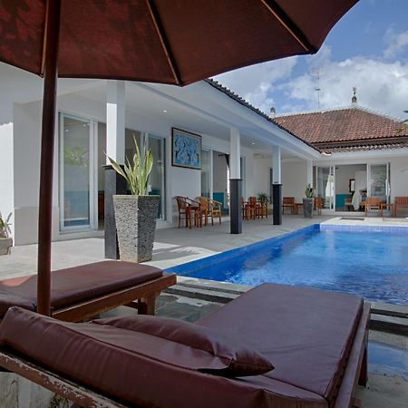 My Villa And Resort Canggu Extérieur photo