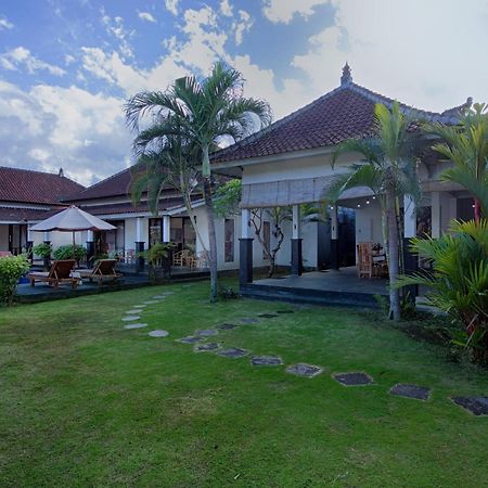 My Villa And Resort Canggu Extérieur photo