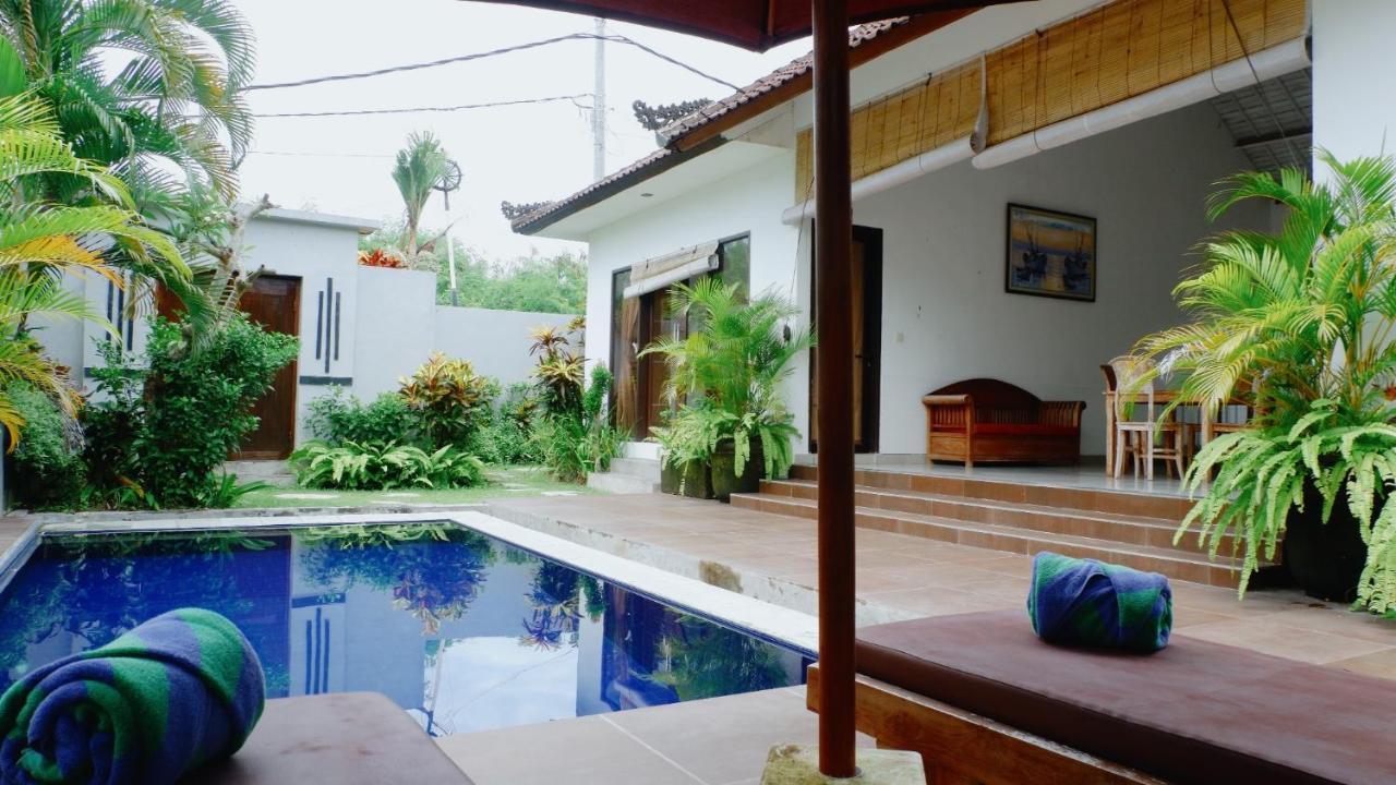 My Villa And Resort Canggu Extérieur photo