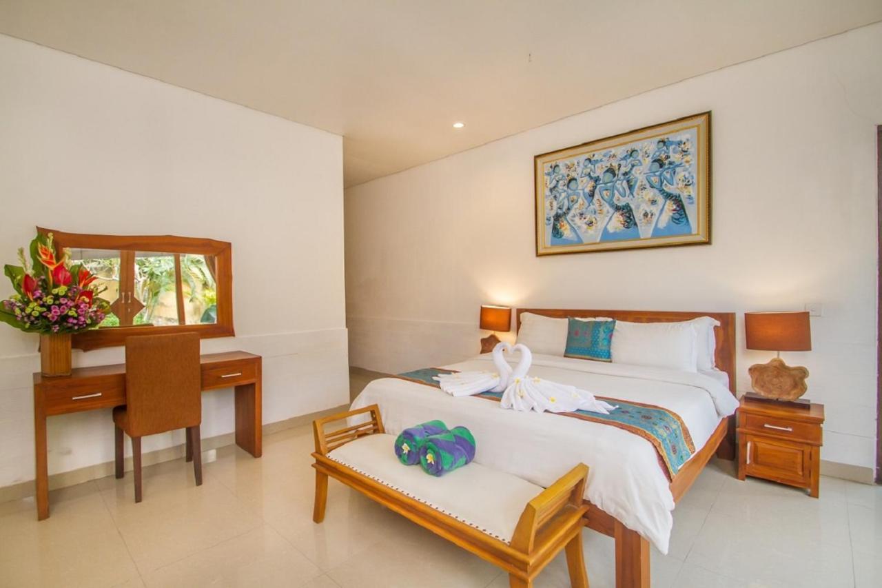 My Villa And Resort Canggu Extérieur photo