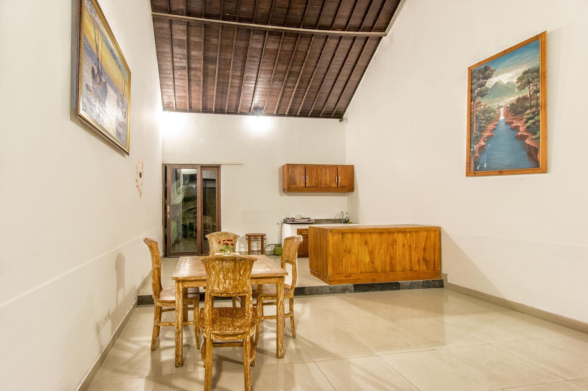 My Villa And Resort Canggu Extérieur photo