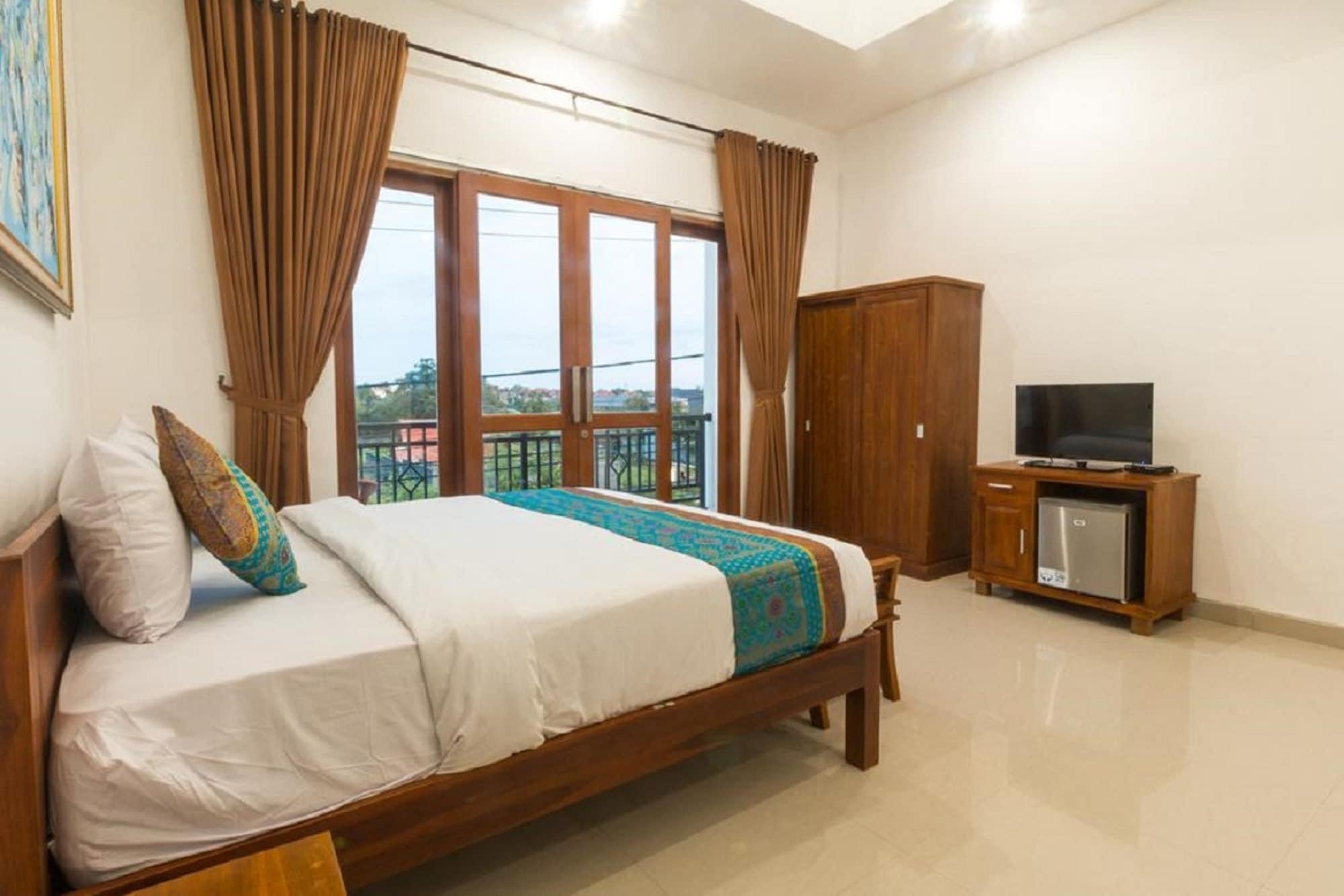 My Villa And Resort Canggu Extérieur photo