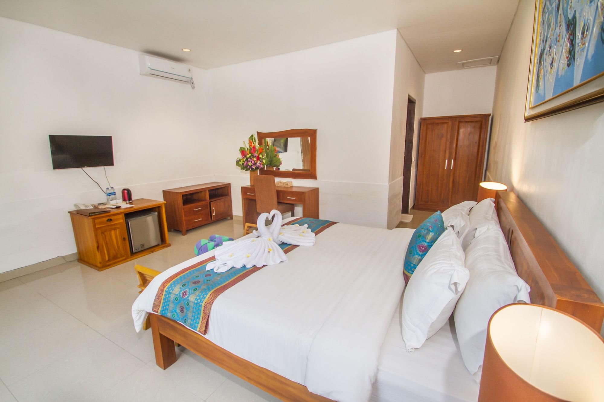 My Villa And Resort Canggu Extérieur photo