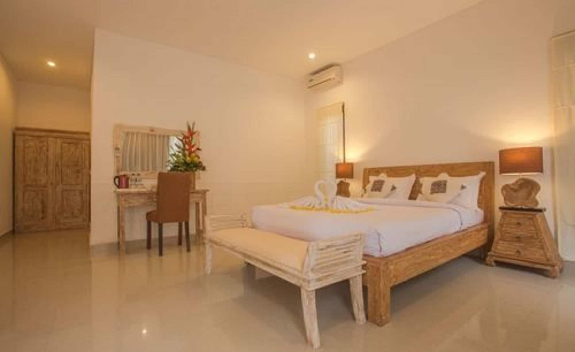 My Villa And Resort Canggu Extérieur photo