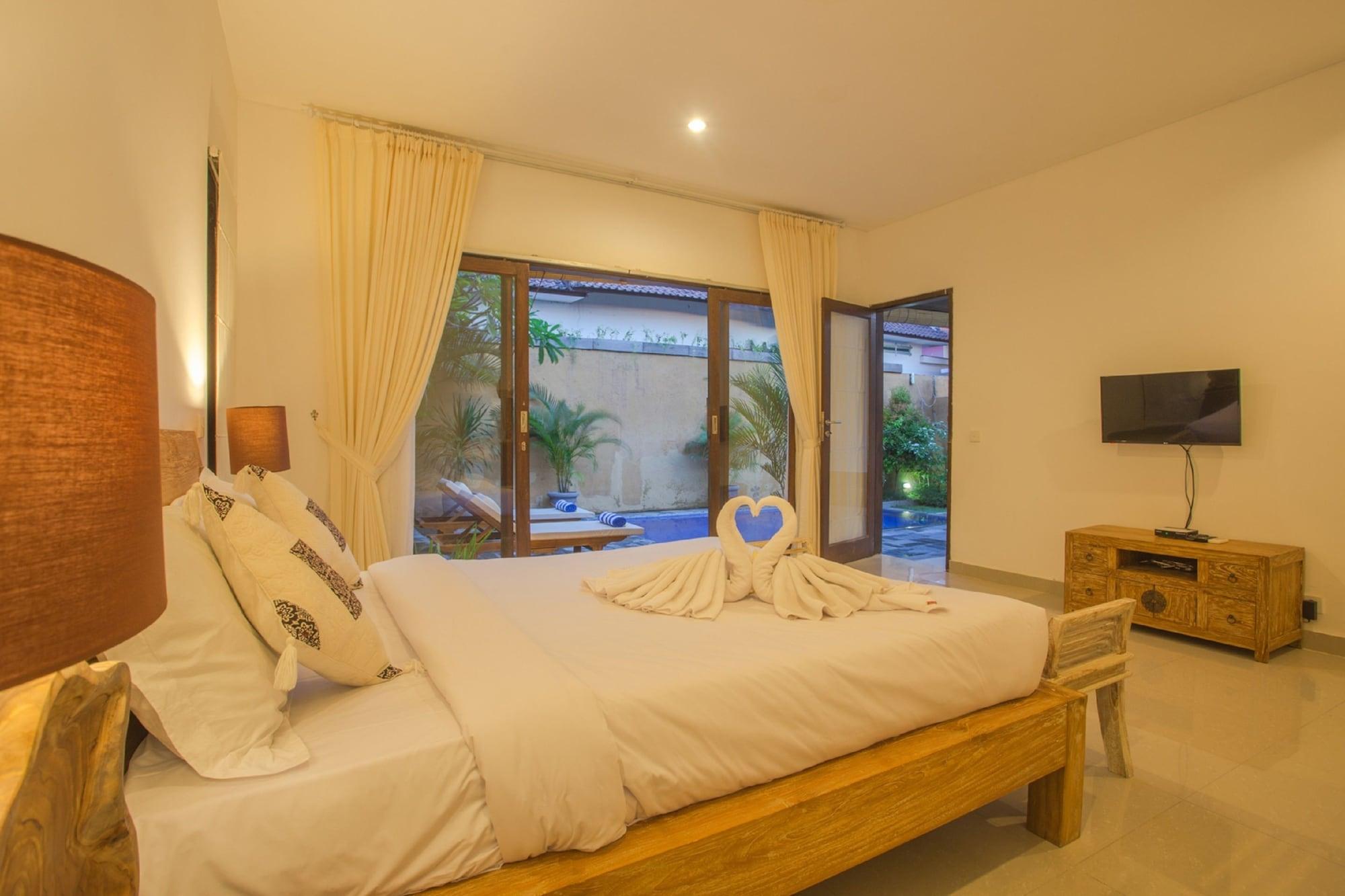 My Villa And Resort Canggu Extérieur photo