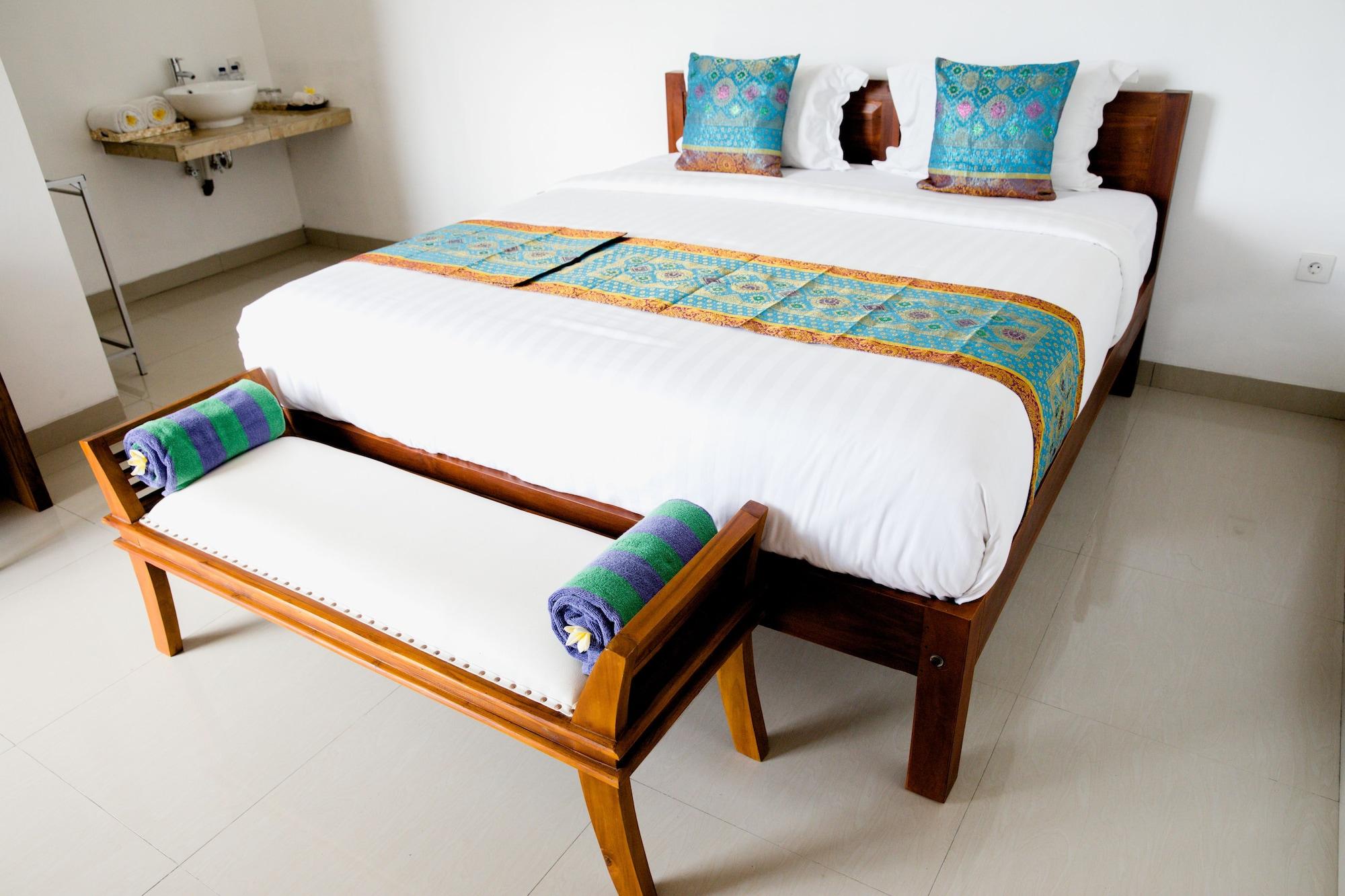 My Villa And Resort Canggu Extérieur photo