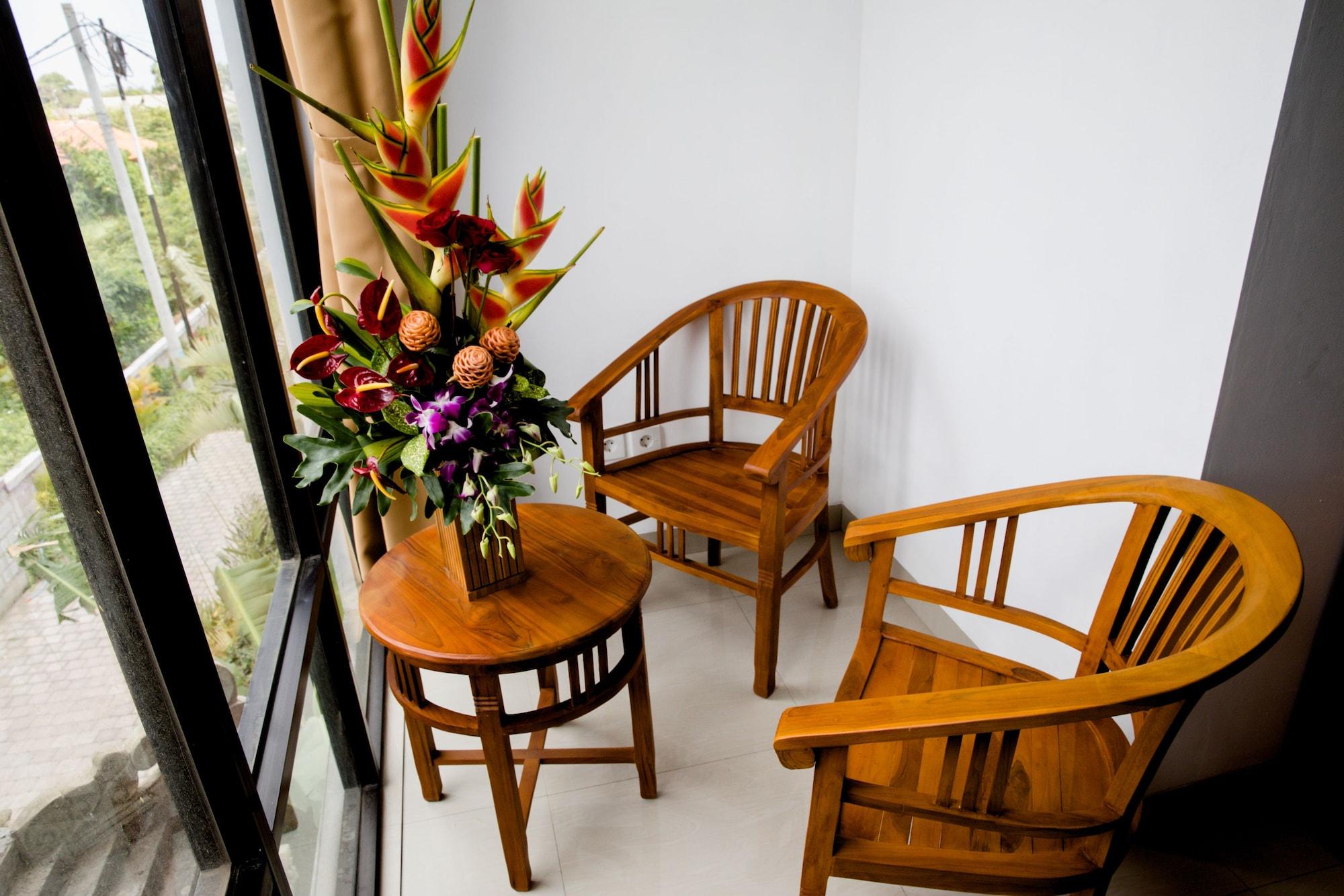 My Villa And Resort Canggu Extérieur photo