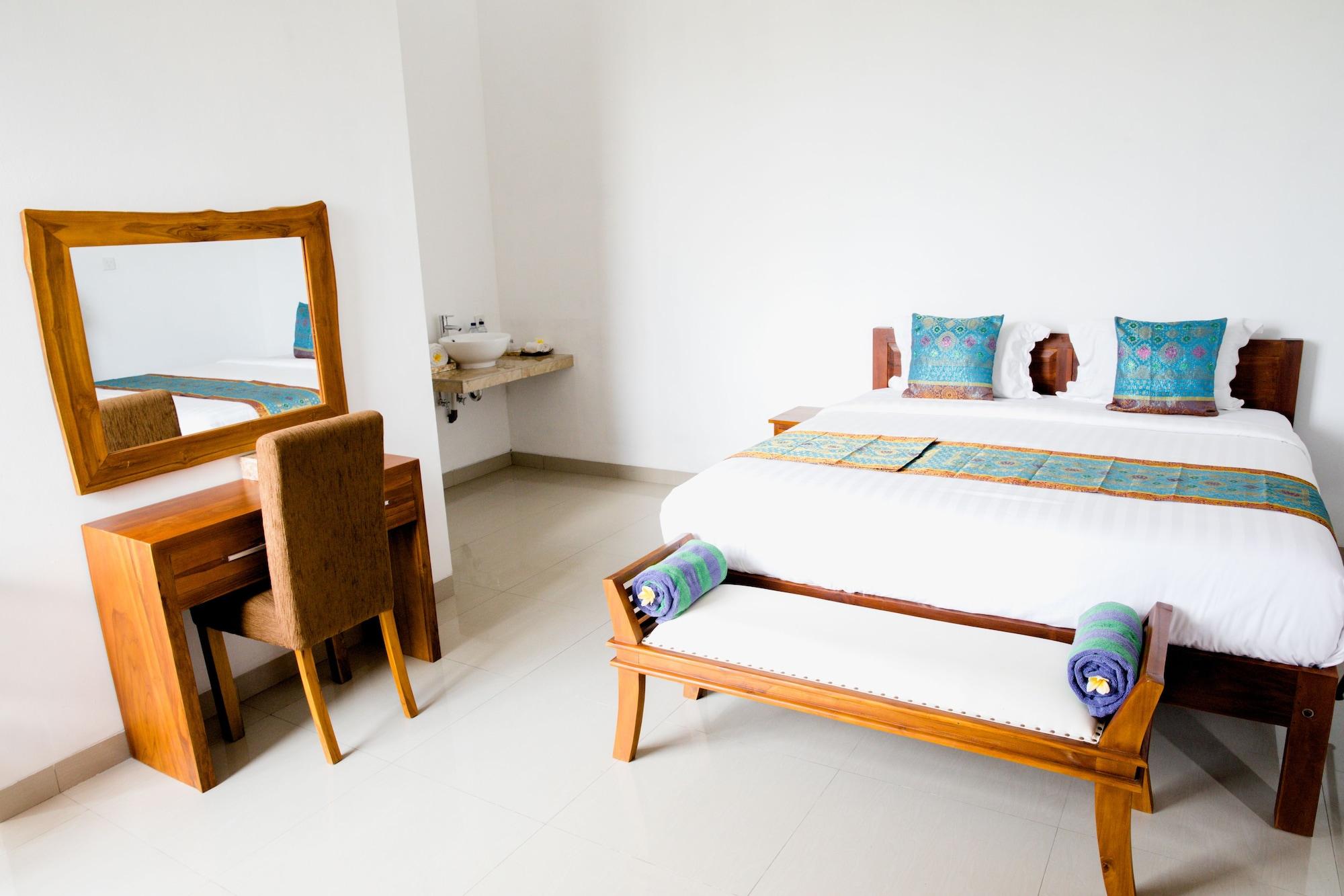 My Villa And Resort Canggu Extérieur photo