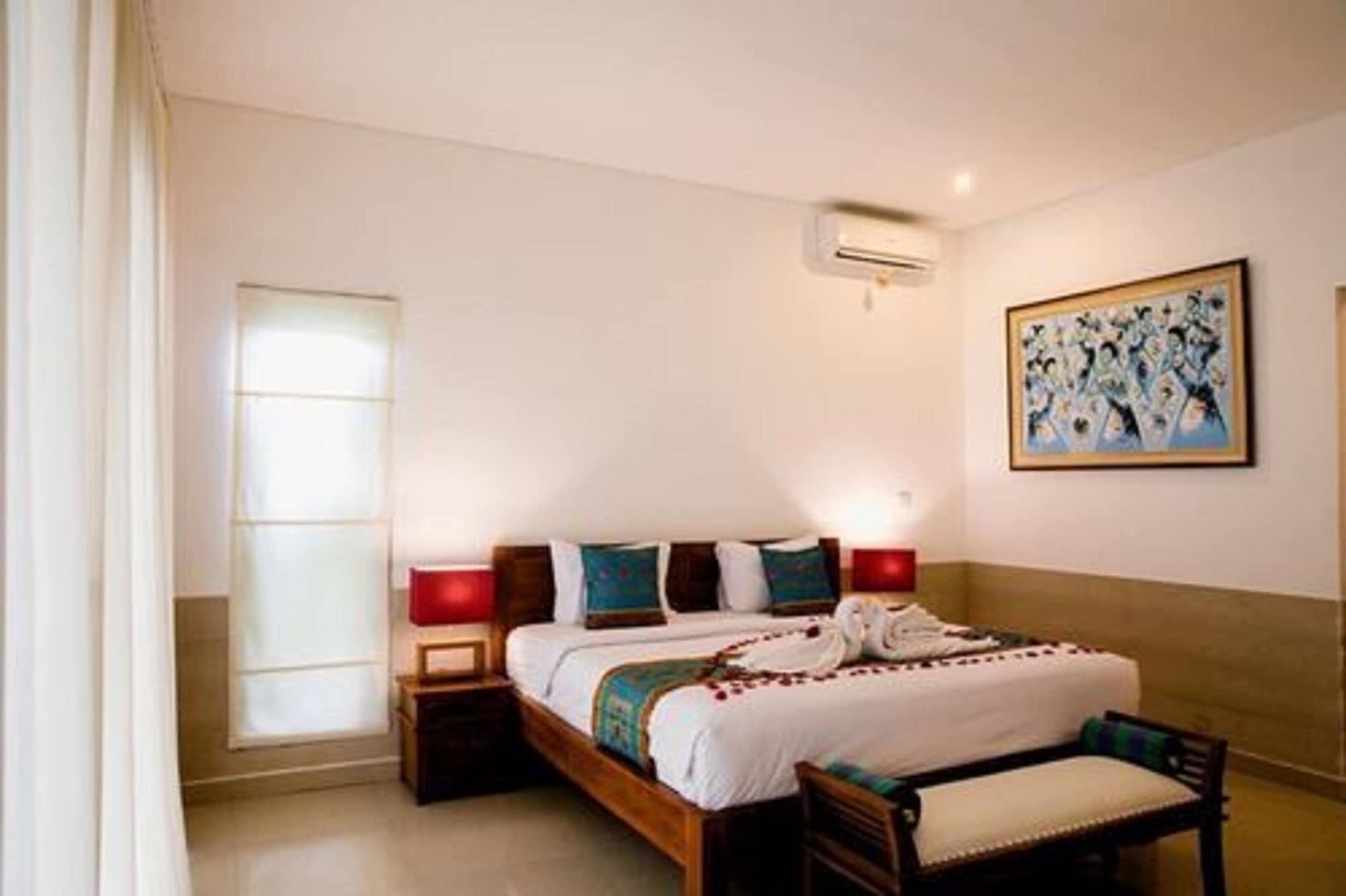 My Villa And Resort Canggu Extérieur photo