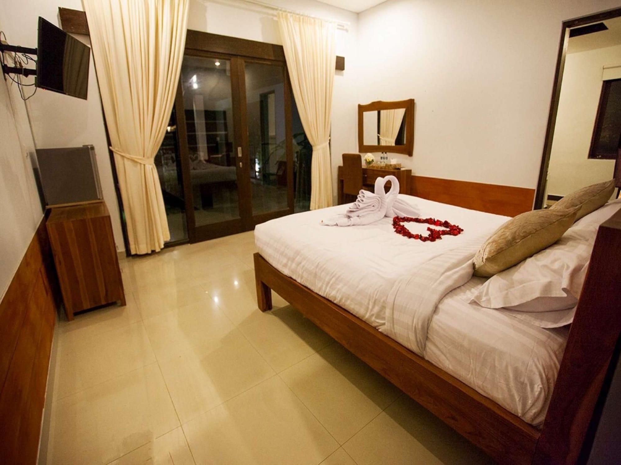 My Villa And Resort Canggu Extérieur photo