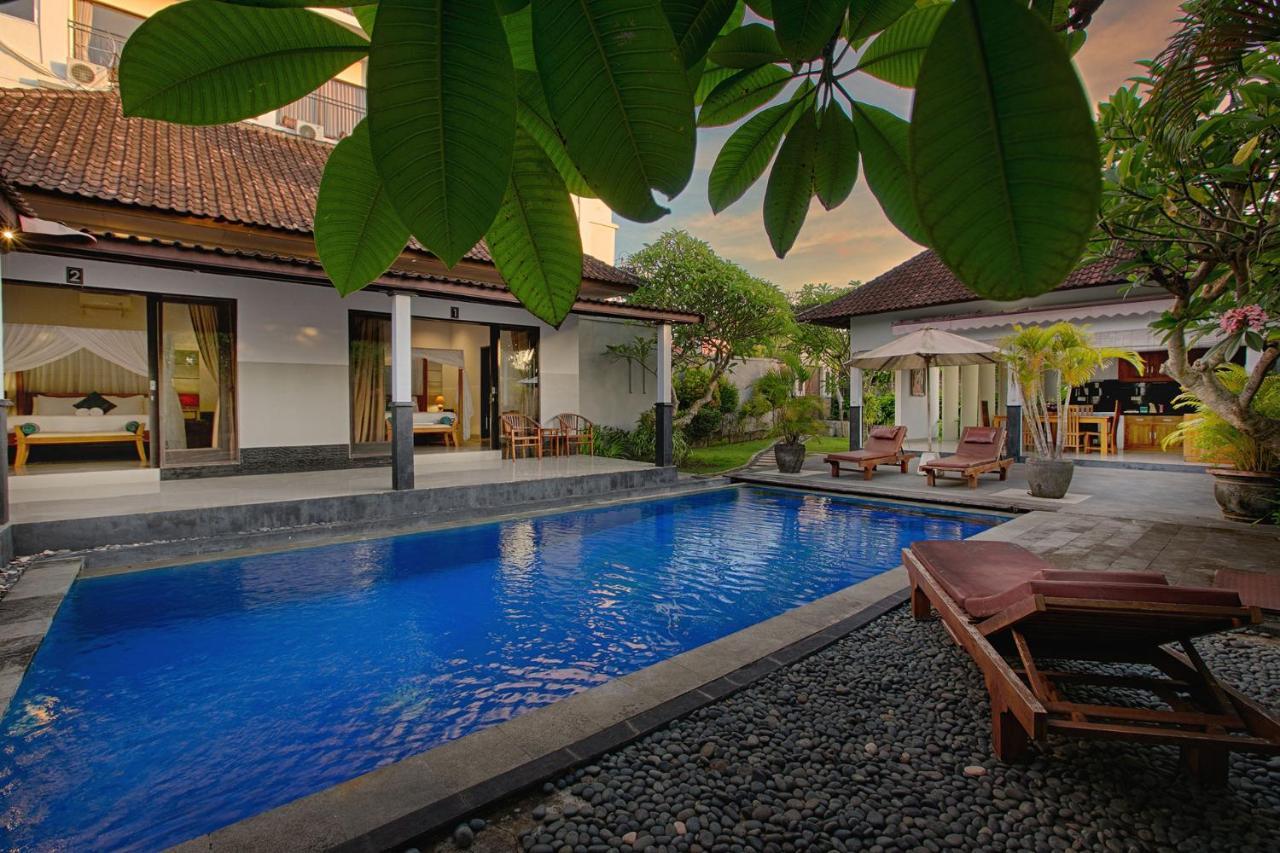 My Villa And Resort Canggu Extérieur photo