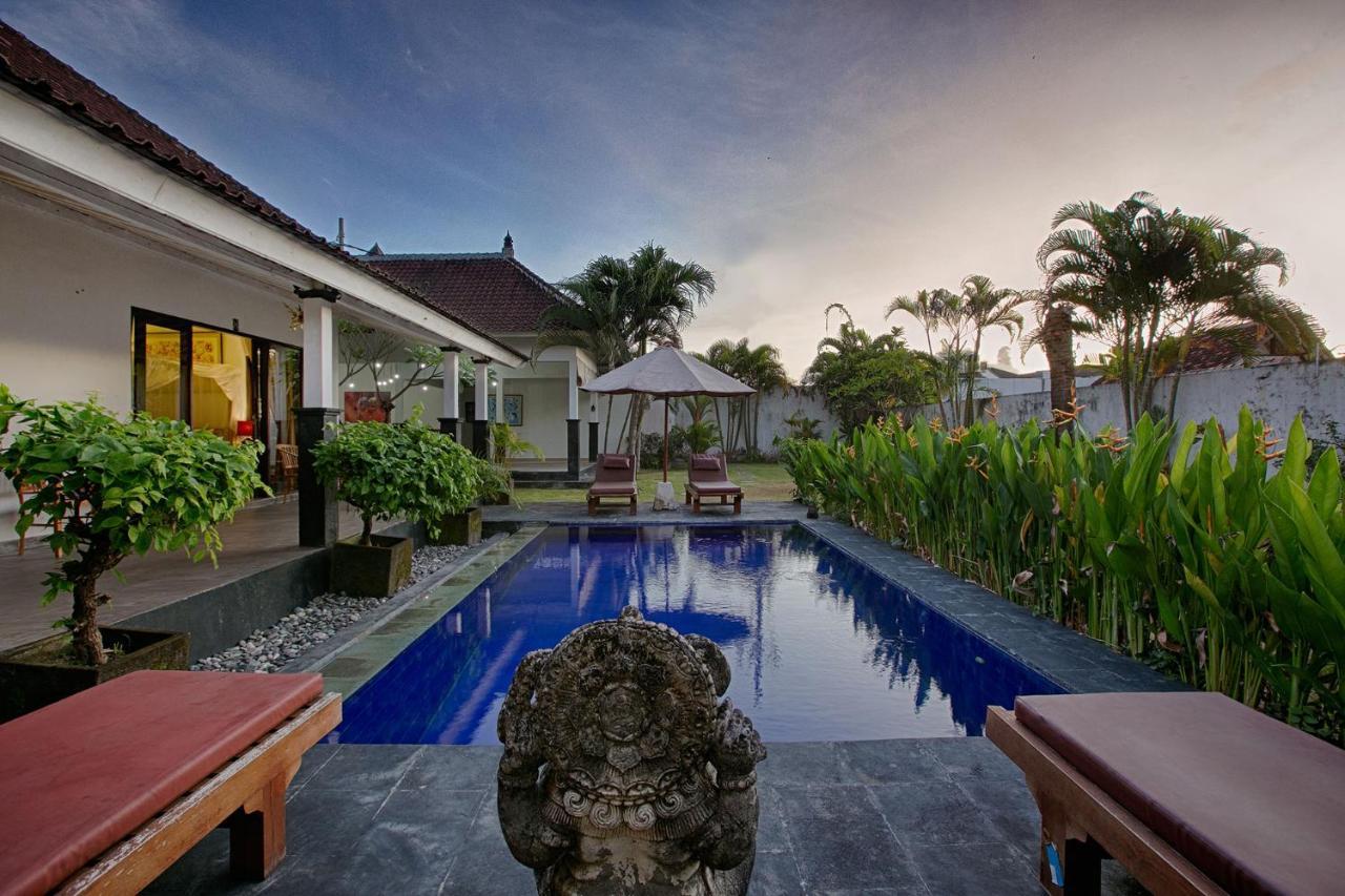 My Villa And Resort Canggu Extérieur photo