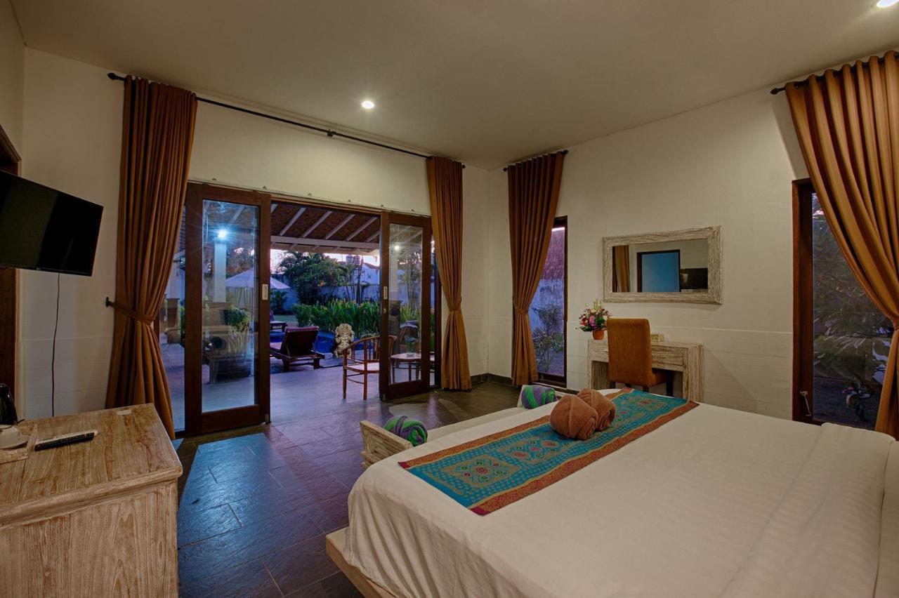 My Villa And Resort Canggu Extérieur photo