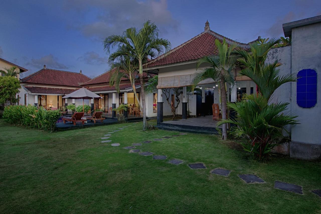 My Villa And Resort Canggu Extérieur photo