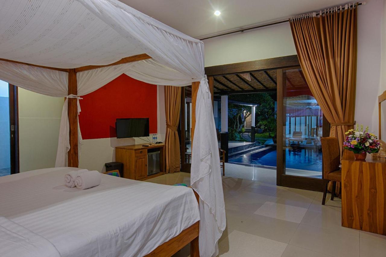 My Villa And Resort Canggu Extérieur photo