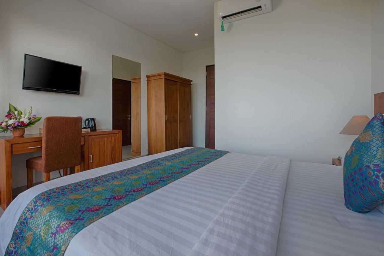My Villa And Resort Canggu Extérieur photo