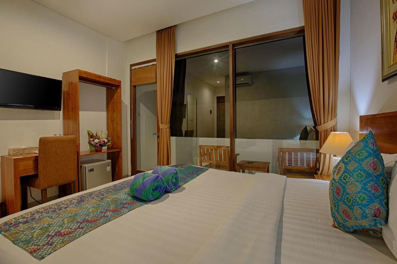 My Villa And Resort Canggu Extérieur photo