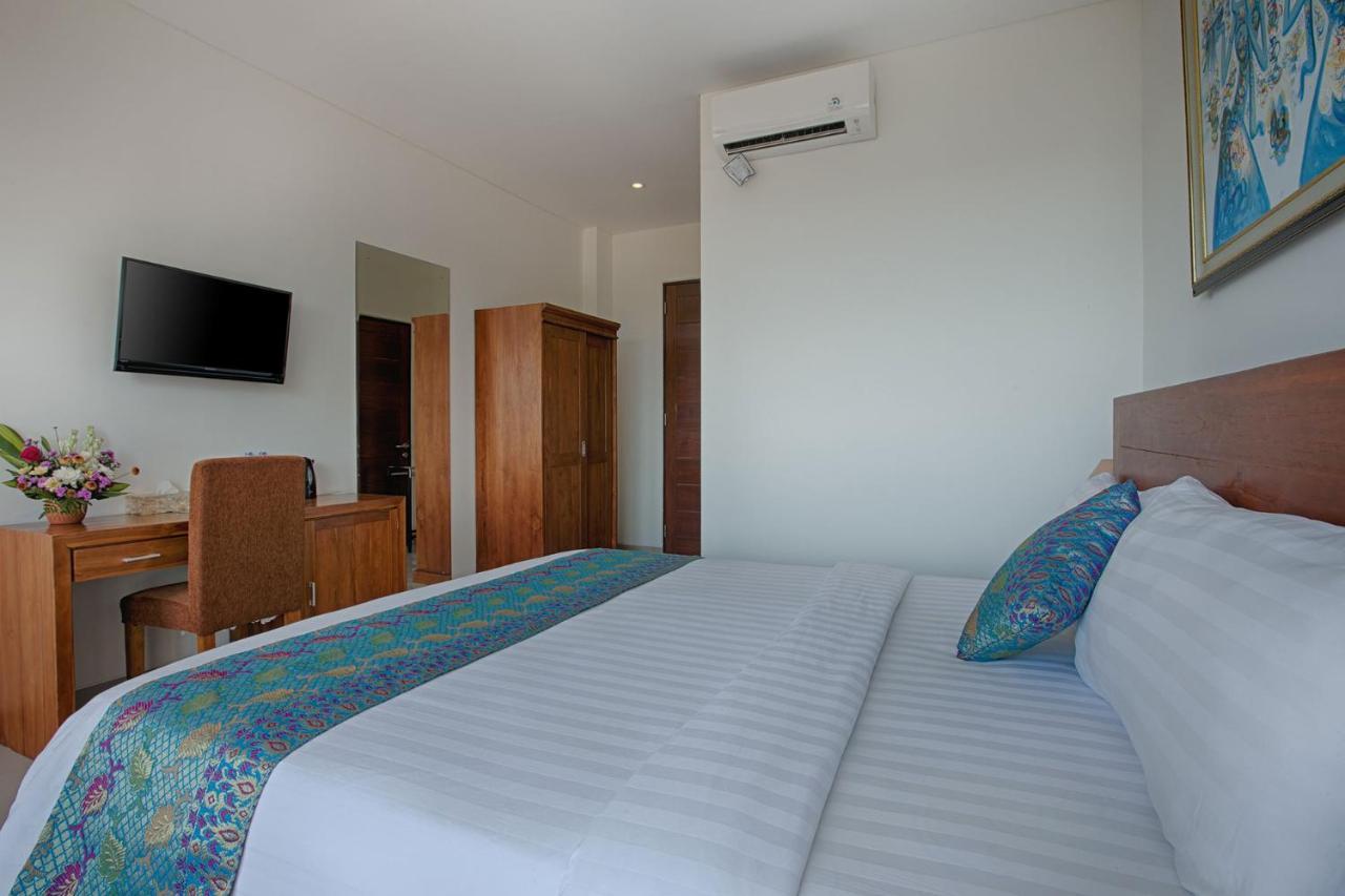 My Villa And Resort Canggu Extérieur photo
