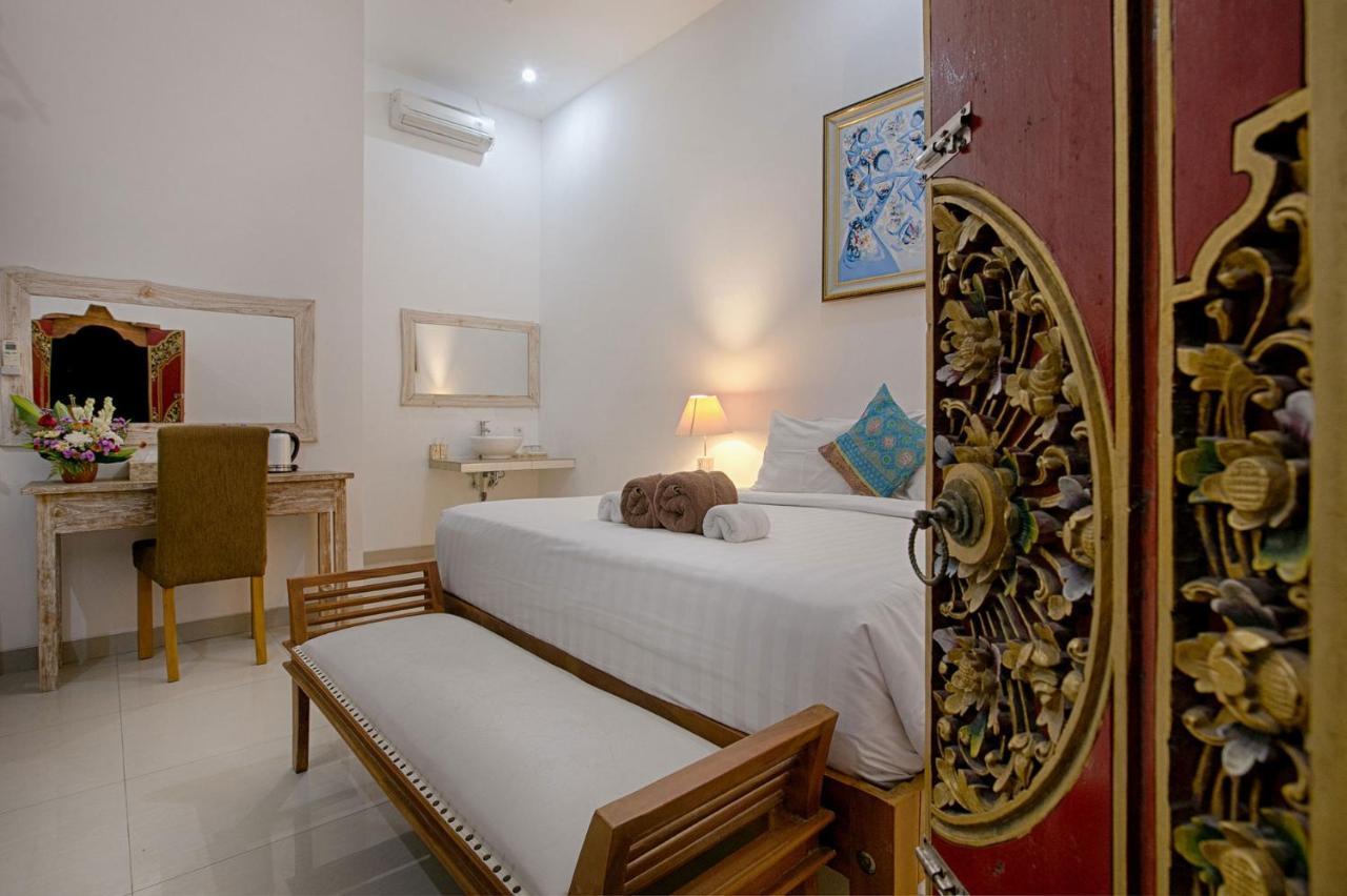 My Villa And Resort Canggu Extérieur photo