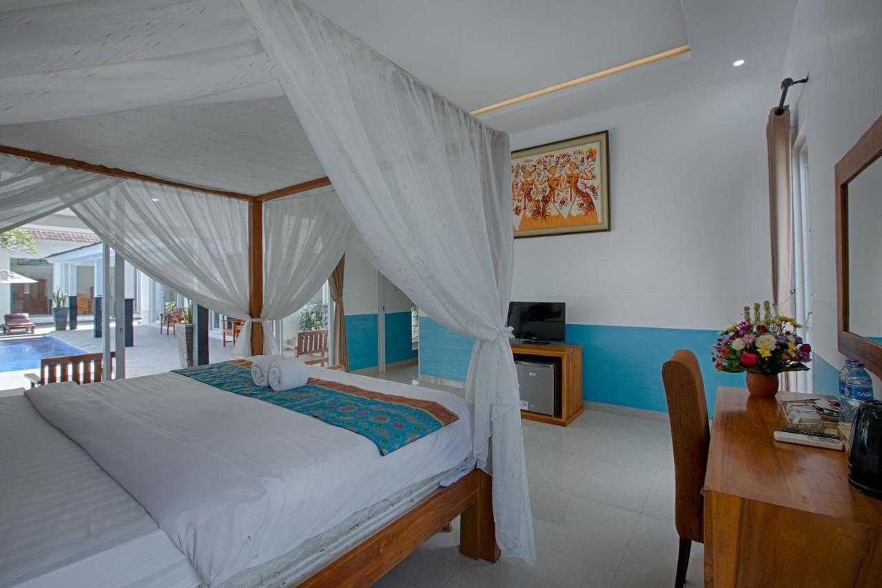 My Villa And Resort Canggu Extérieur photo