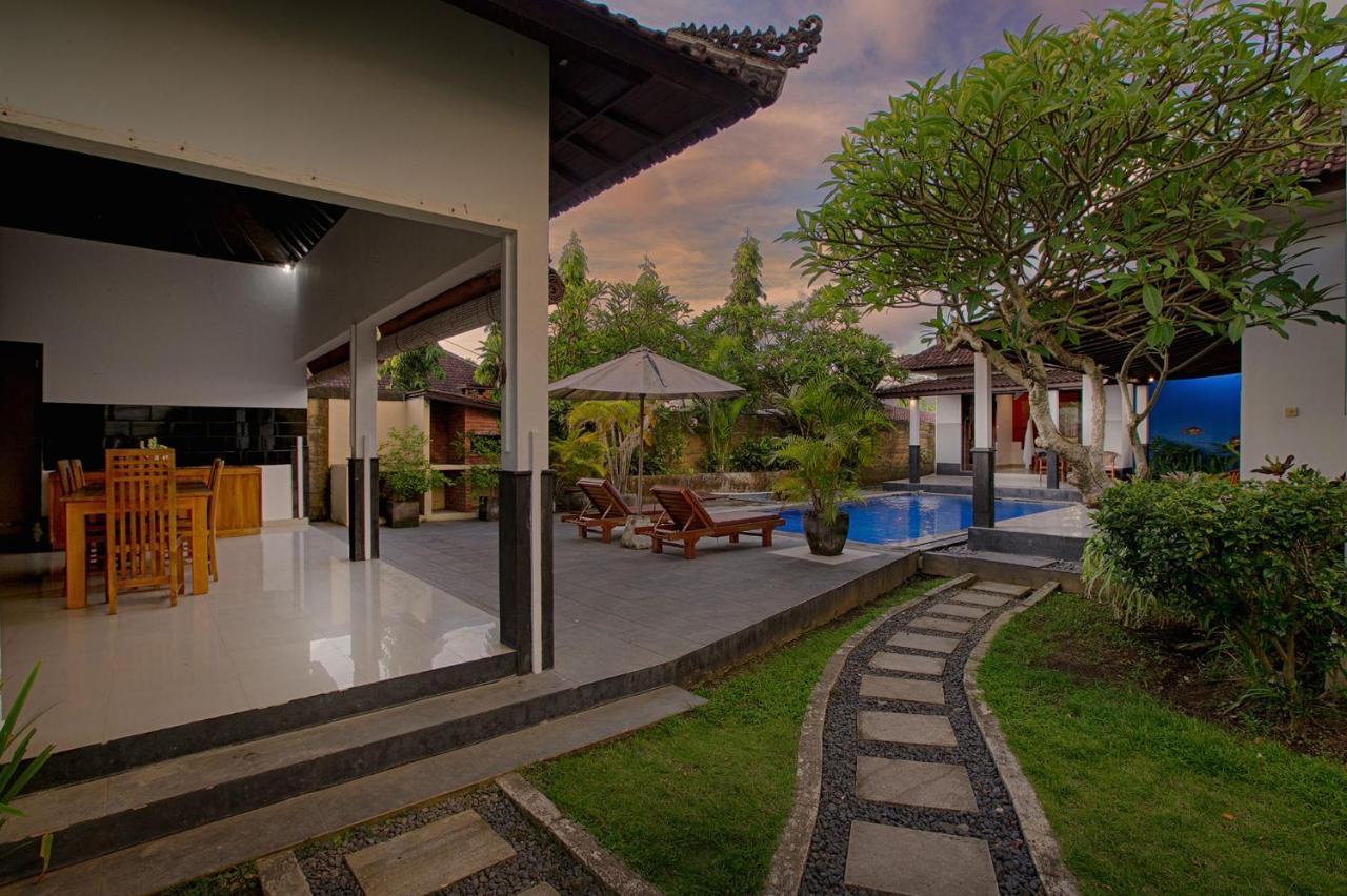 My Villa And Resort Canggu Extérieur photo