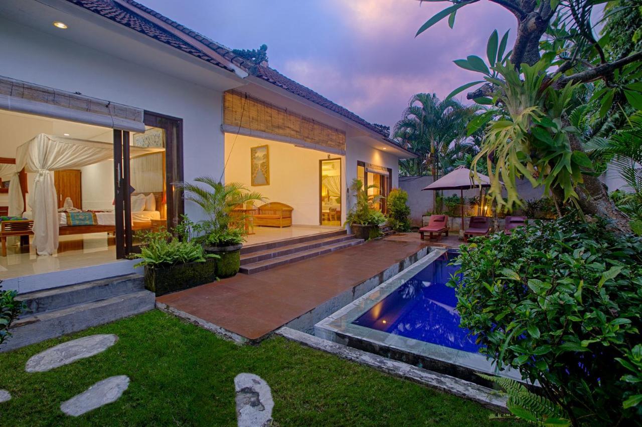 My Villa And Resort Canggu Extérieur photo