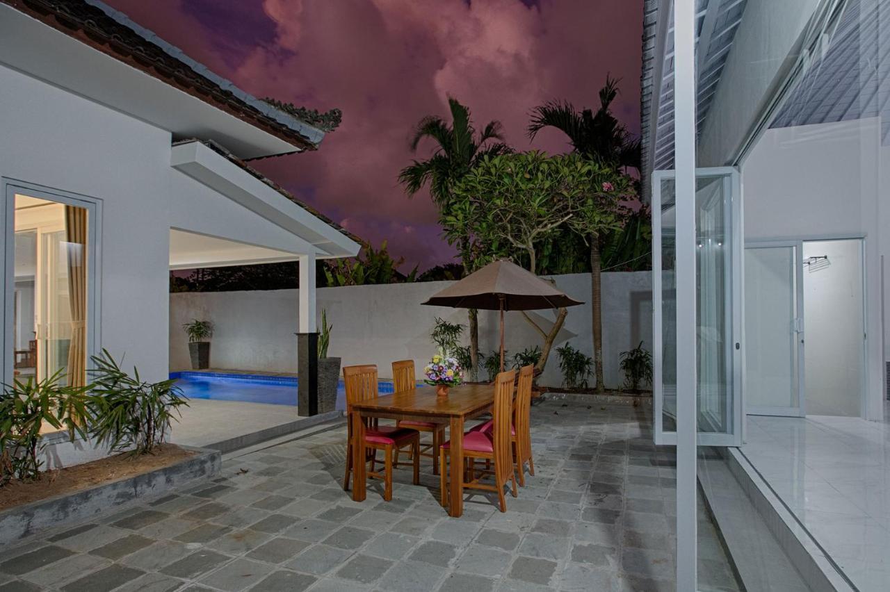 My Villa And Resort Canggu Extérieur photo