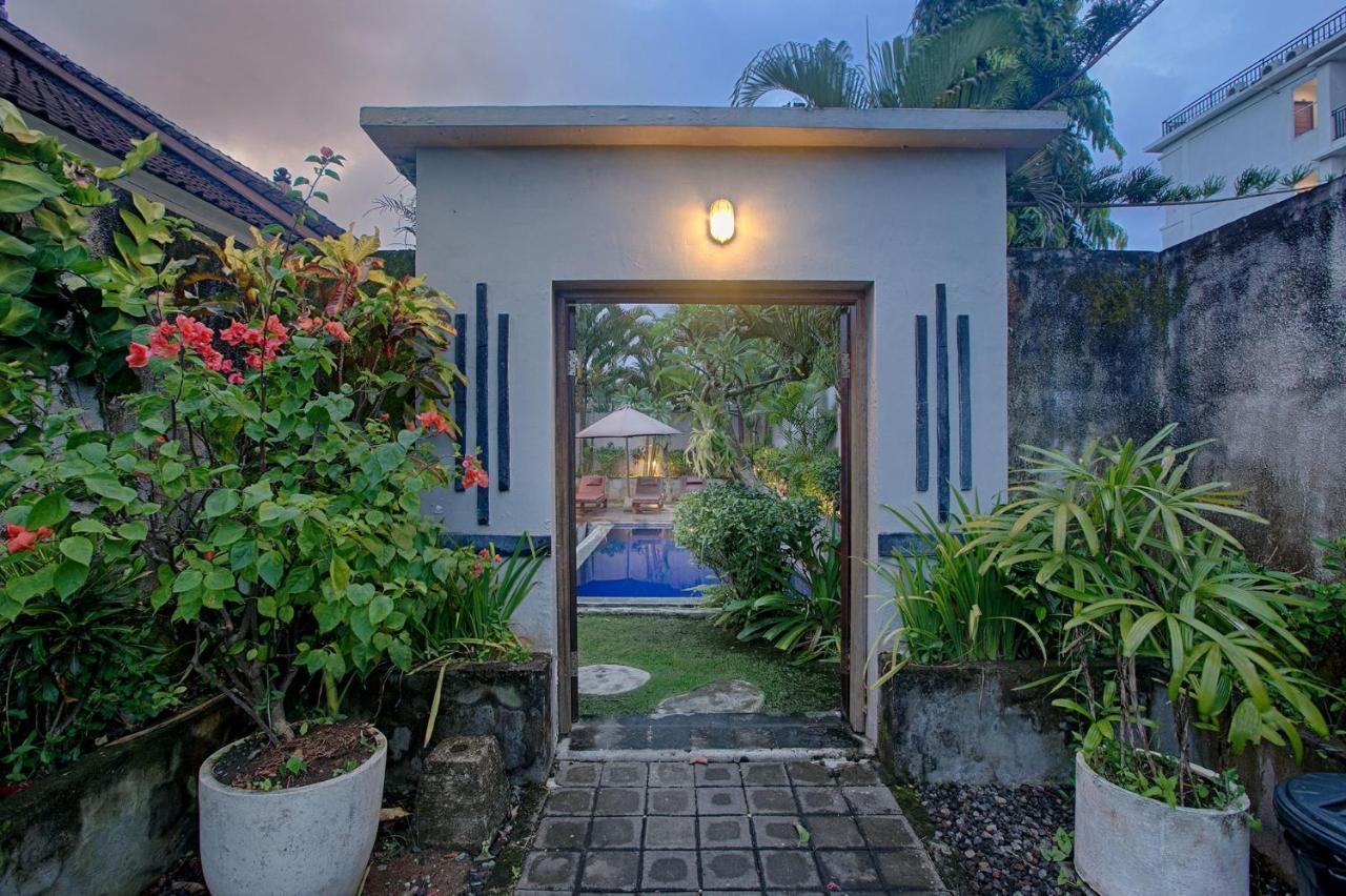 My Villa And Resort Canggu Extérieur photo