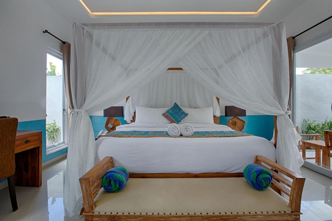 My Villa And Resort Canggu Extérieur photo