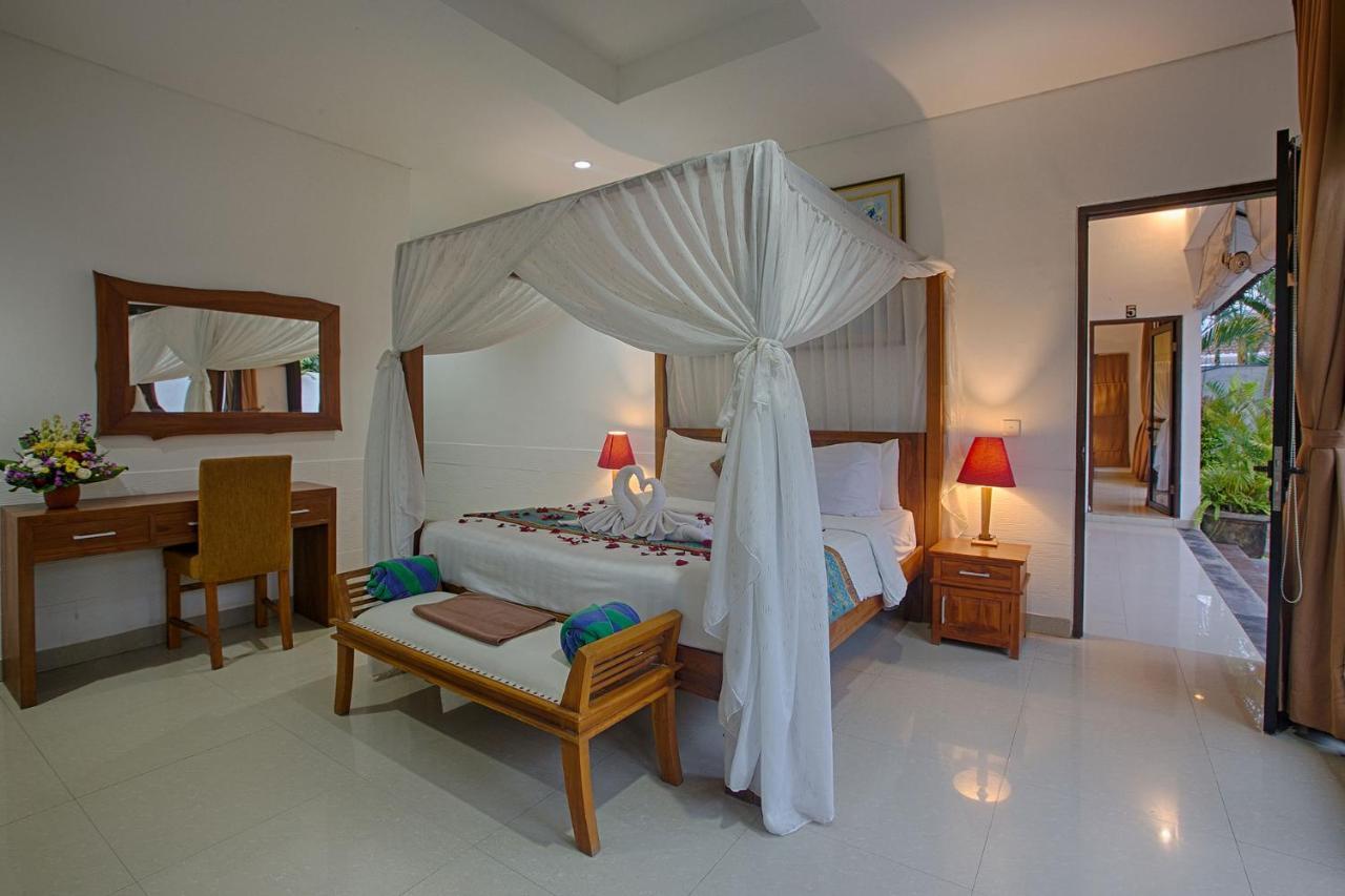 My Villa And Resort Canggu Extérieur photo