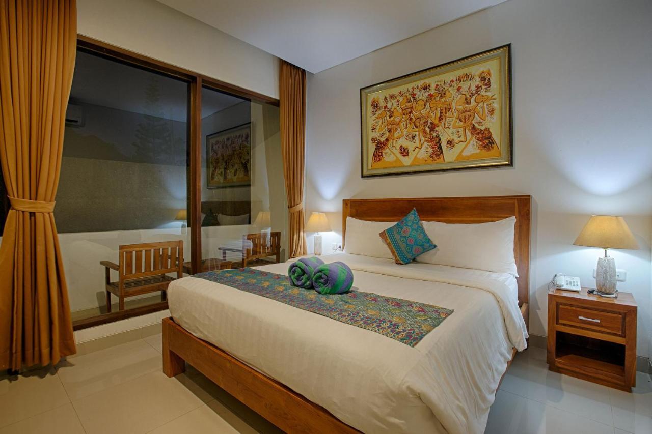 My Villa And Resort Canggu Extérieur photo