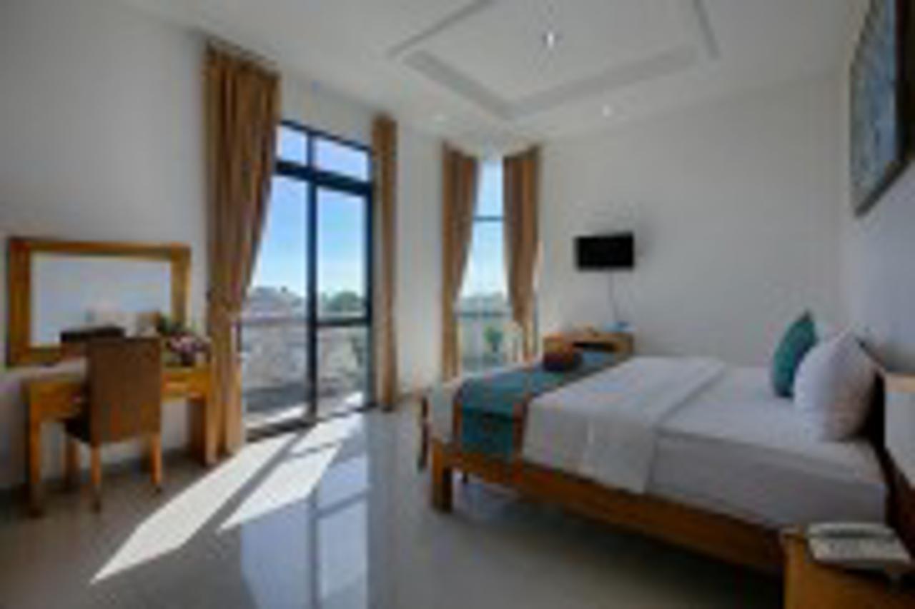 My Villa And Resort Canggu Extérieur photo