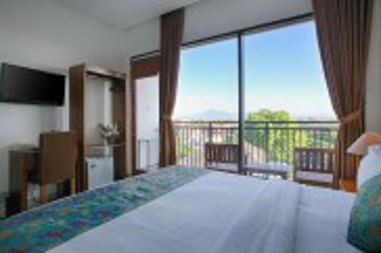 My Villa And Resort Canggu Extérieur photo