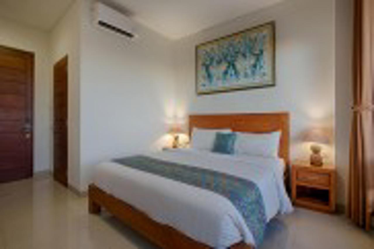 My Villa And Resort Canggu Extérieur photo