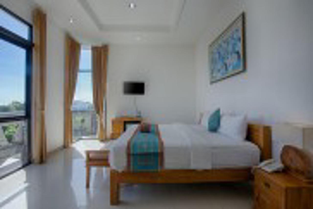 My Villa And Resort Canggu Extérieur photo