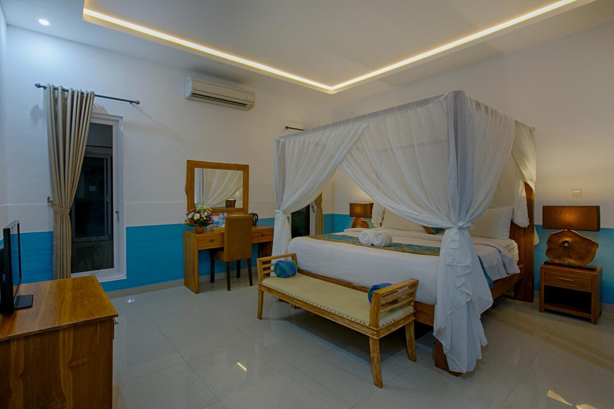 My Villa And Resort Canggu Extérieur photo