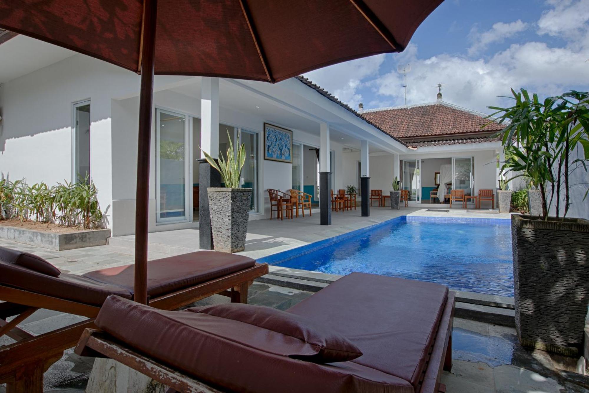 My Villa And Resort Canggu Extérieur photo