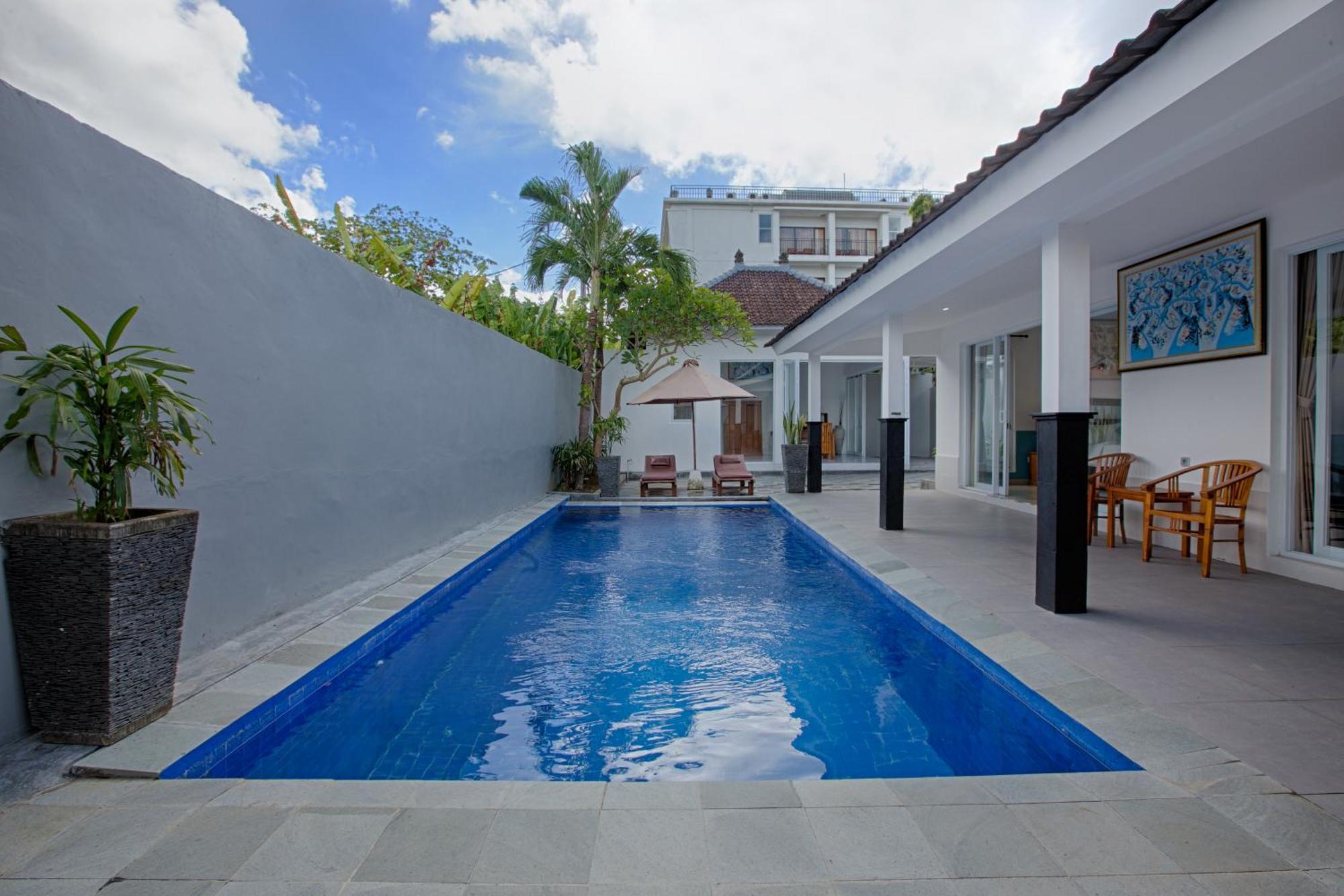 My Villa And Resort Canggu Extérieur photo