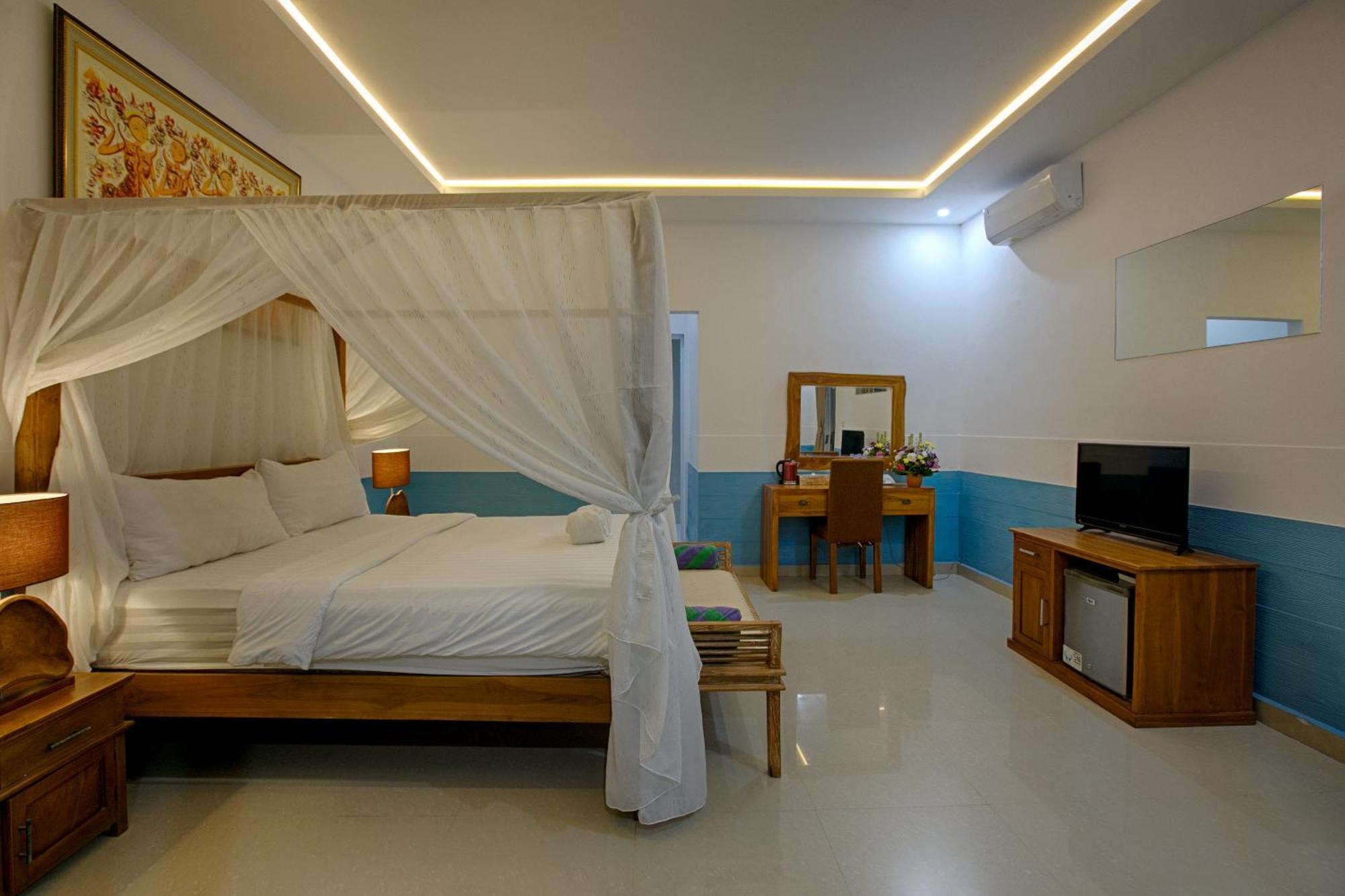 My Villa And Resort Canggu Extérieur photo