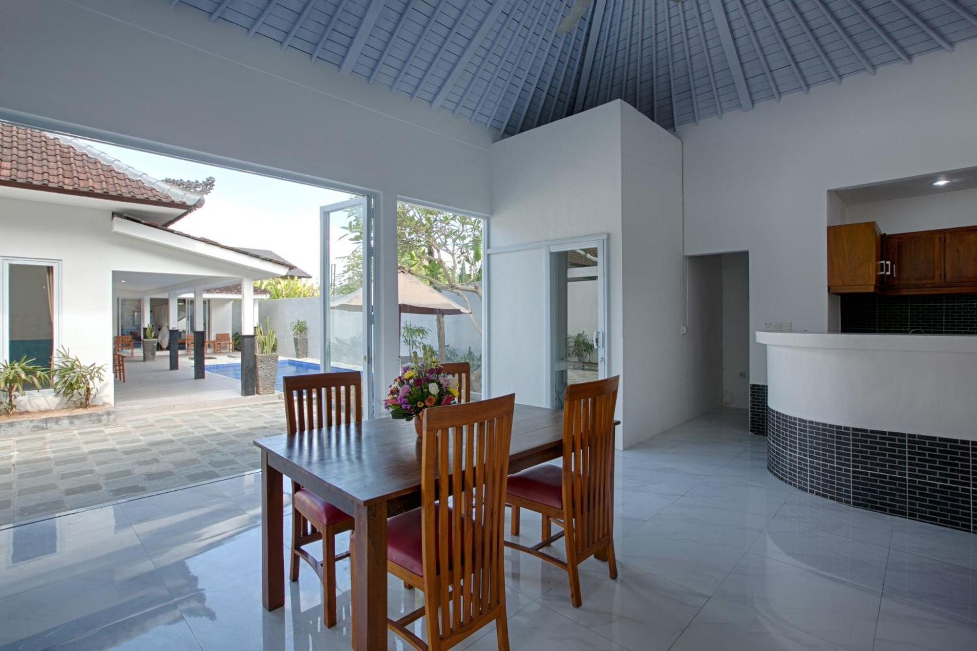 My Villa And Resort Canggu Extérieur photo