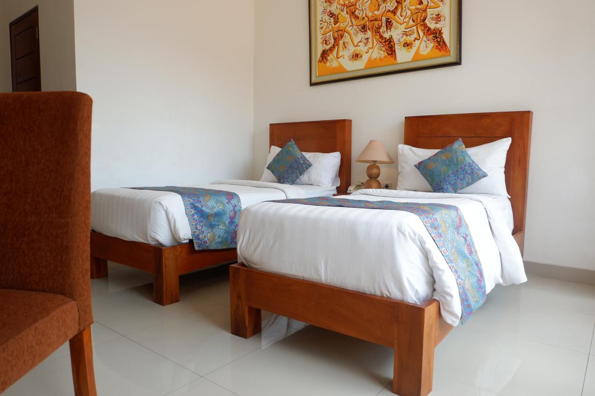My Villa And Resort Canggu Extérieur photo