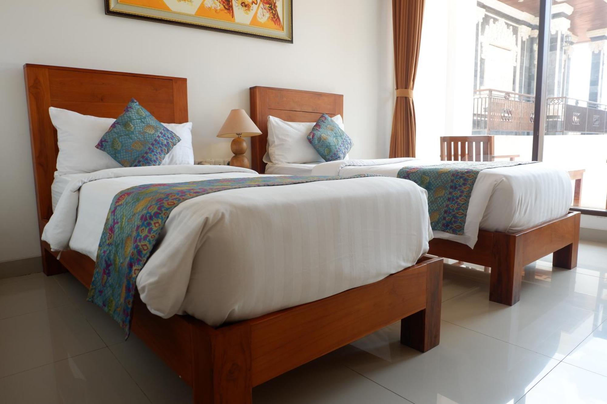 My Villa And Resort Canggu Extérieur photo