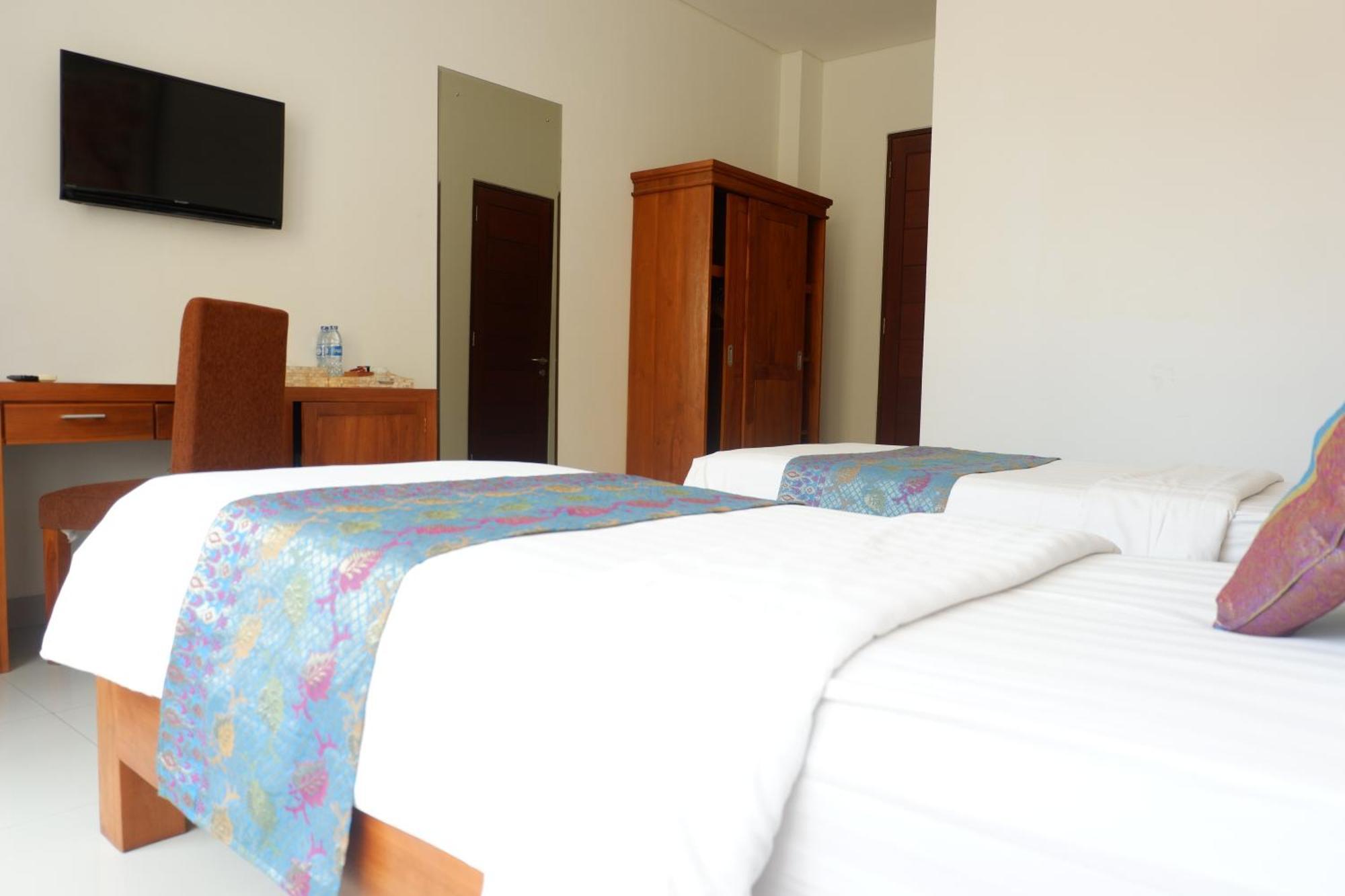 My Villa And Resort Canggu Extérieur photo