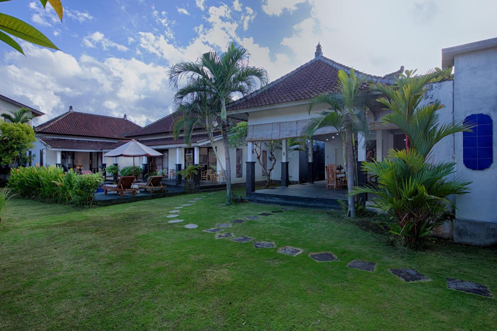 My Villa And Resort Canggu Extérieur photo