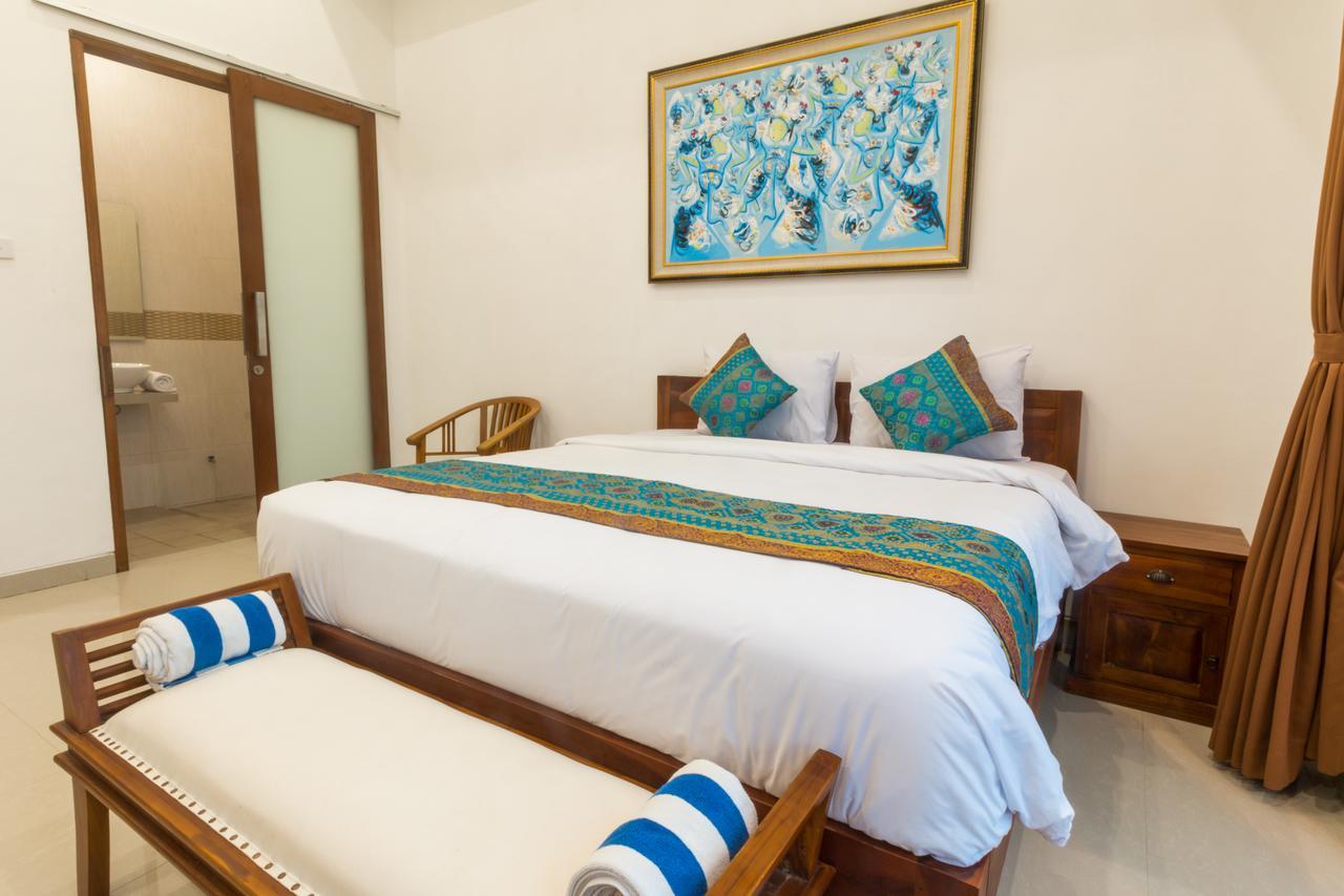 My Villa And Resort Canggu Extérieur photo