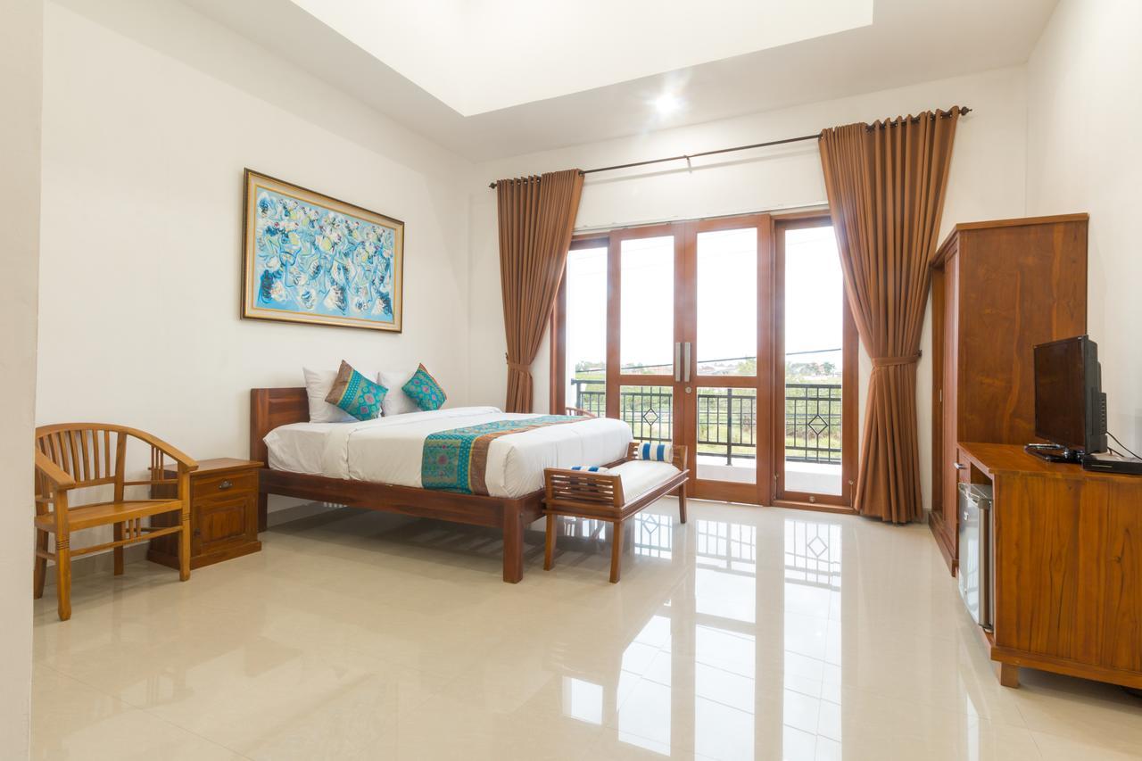 My Villa And Resort Canggu Extérieur photo