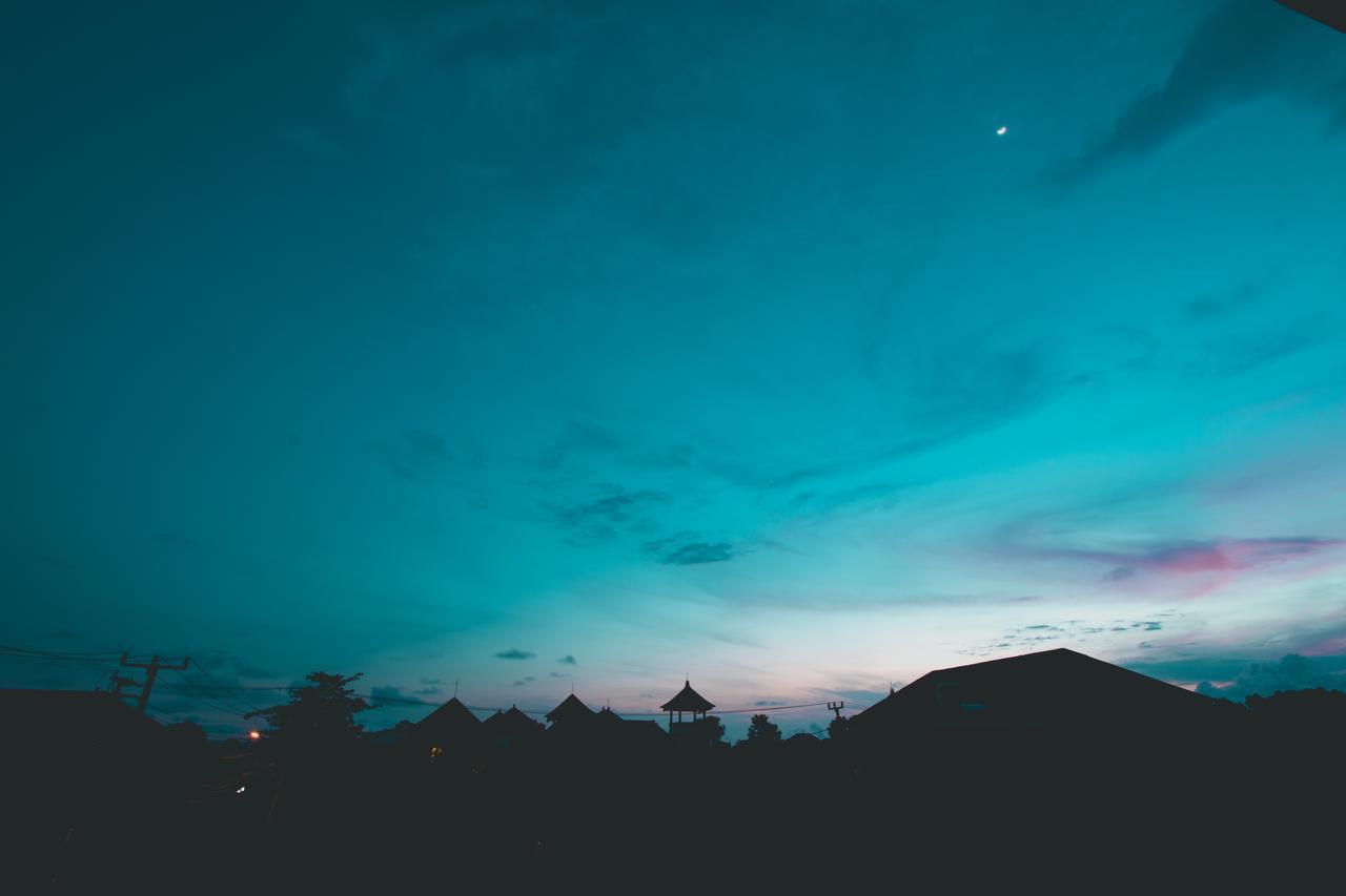 My Villa And Resort Canggu Extérieur photo