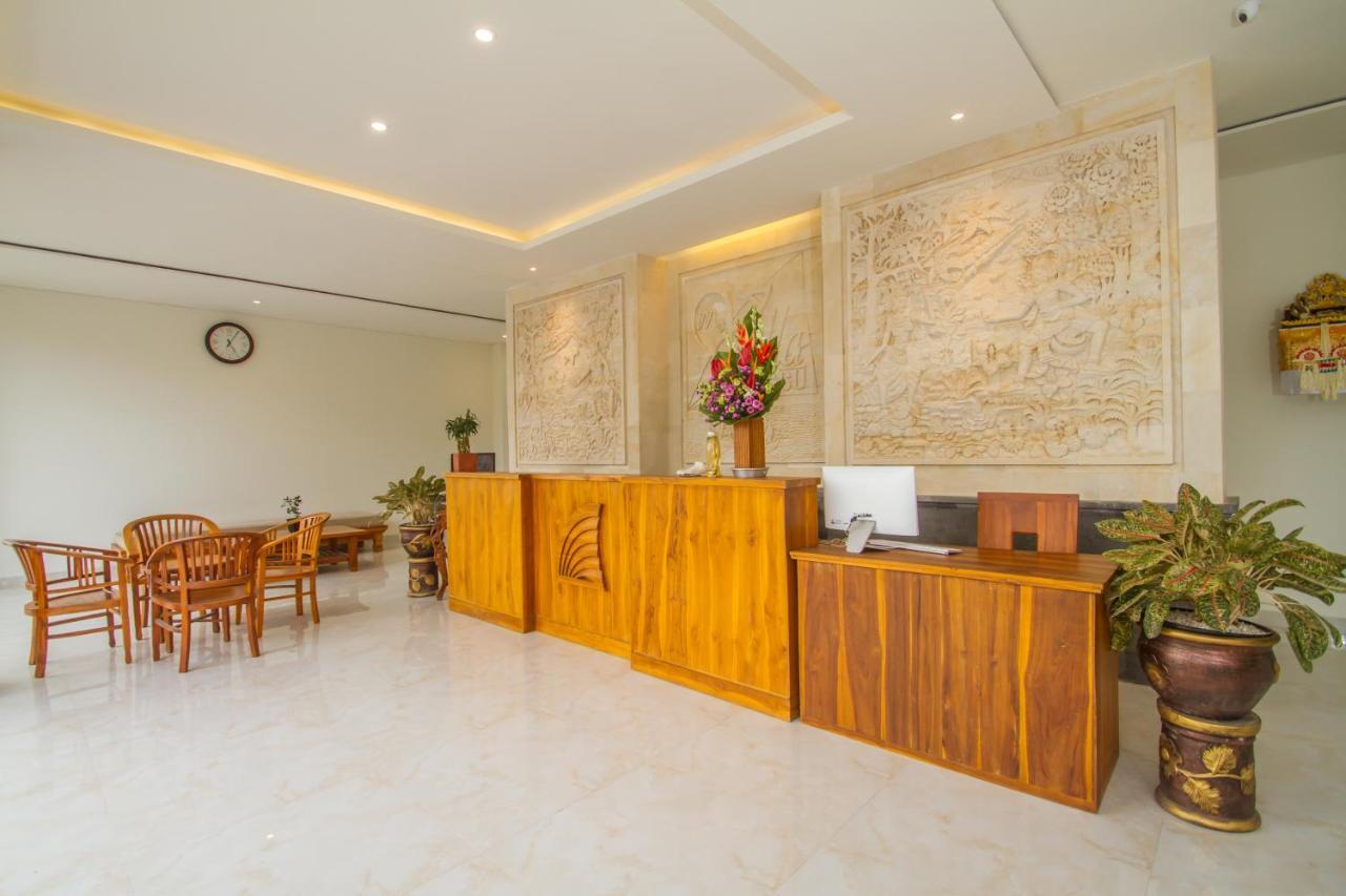 My Villa And Resort Canggu Extérieur photo